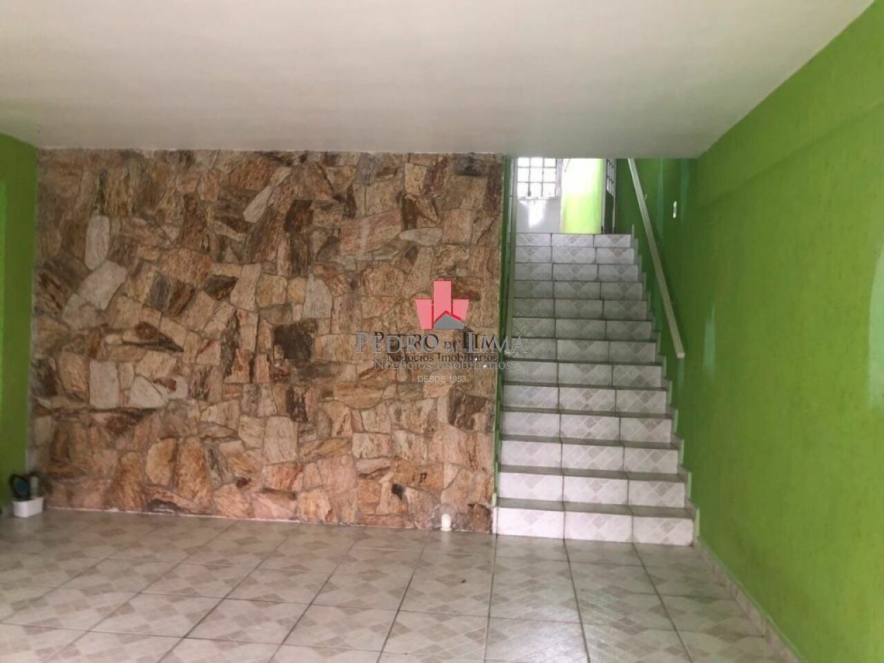 Sobrado Frontal na Penha