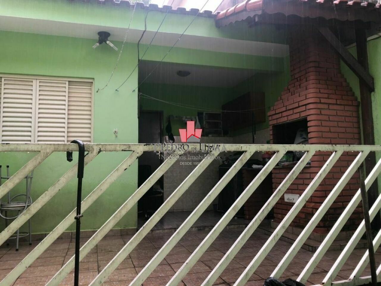 Sobrado Frontal na Penha
