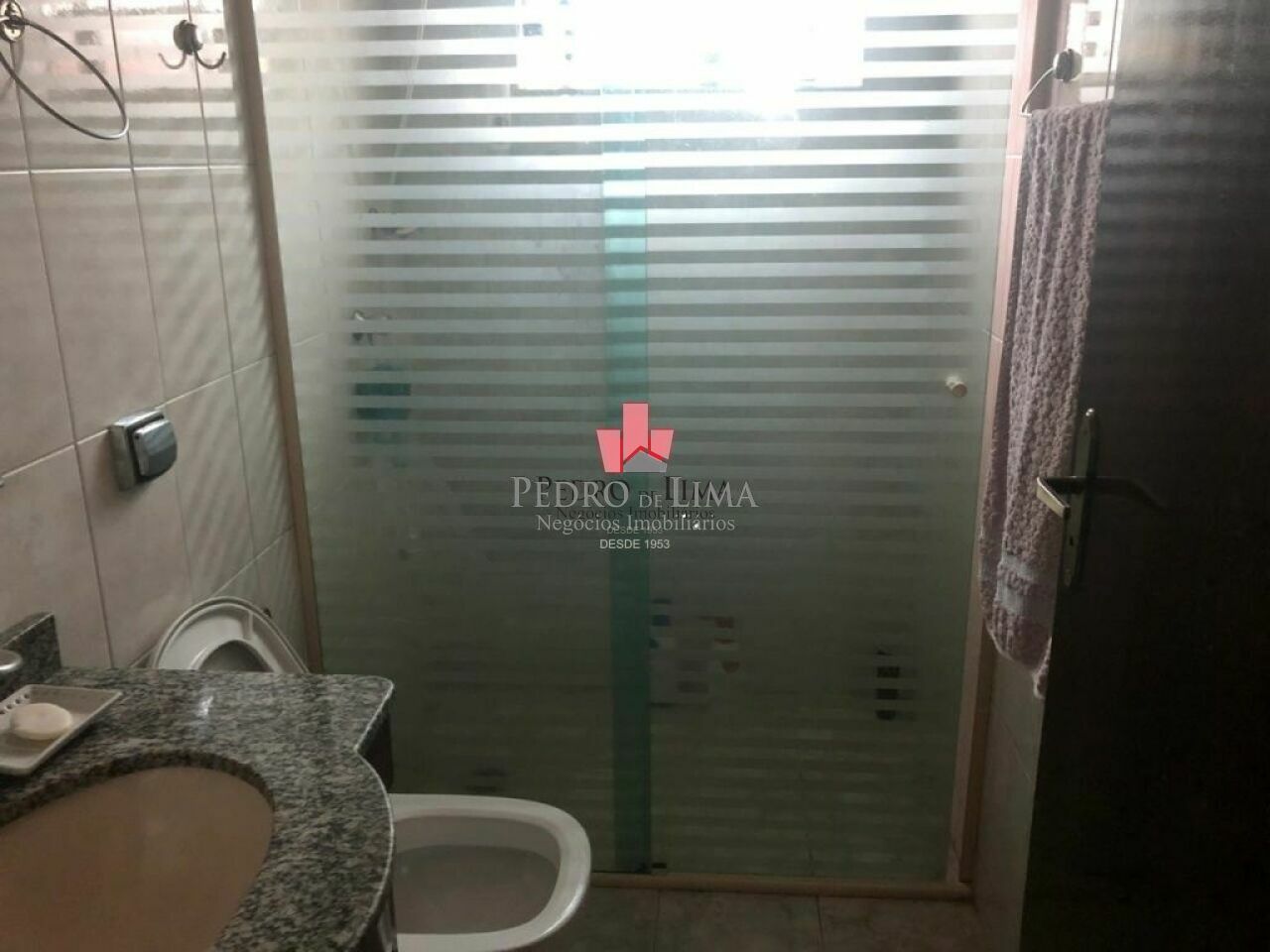 Sobrado Frontal na Penha