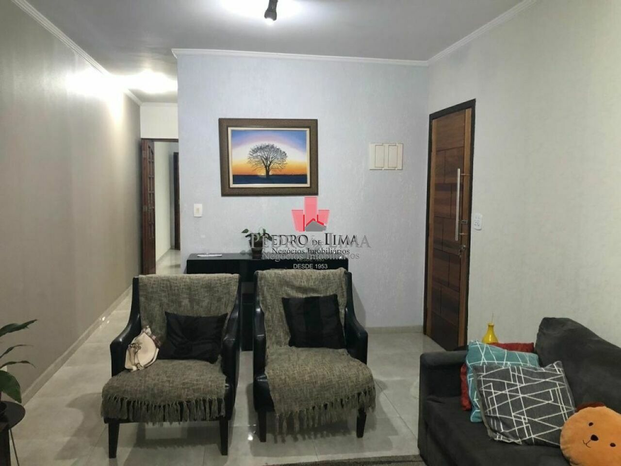 imagem do imovel Sobrado Frontal na Penha ref: PE44511