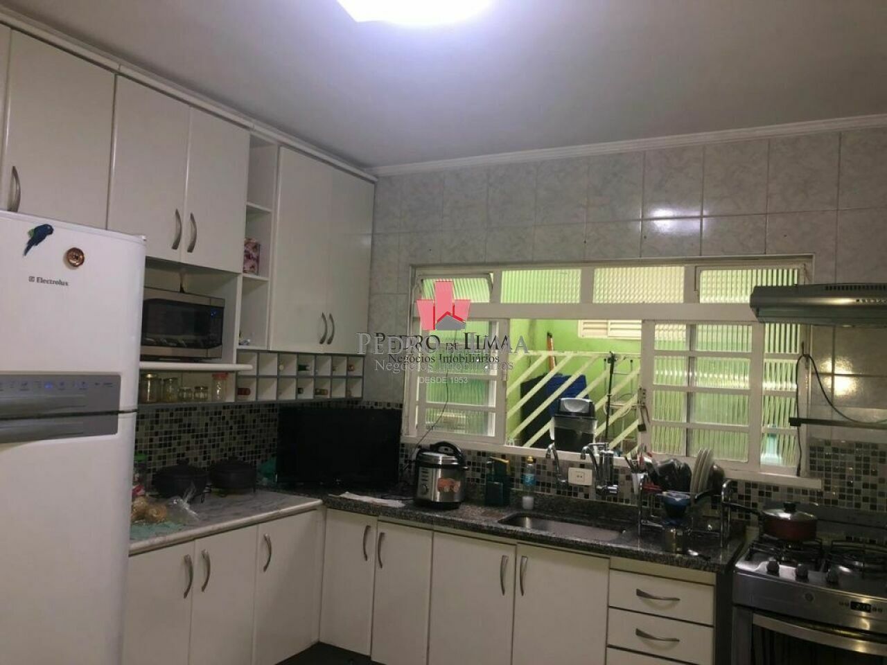 imagem do imovel Sobrado Frontal na Penha ref: PE44511