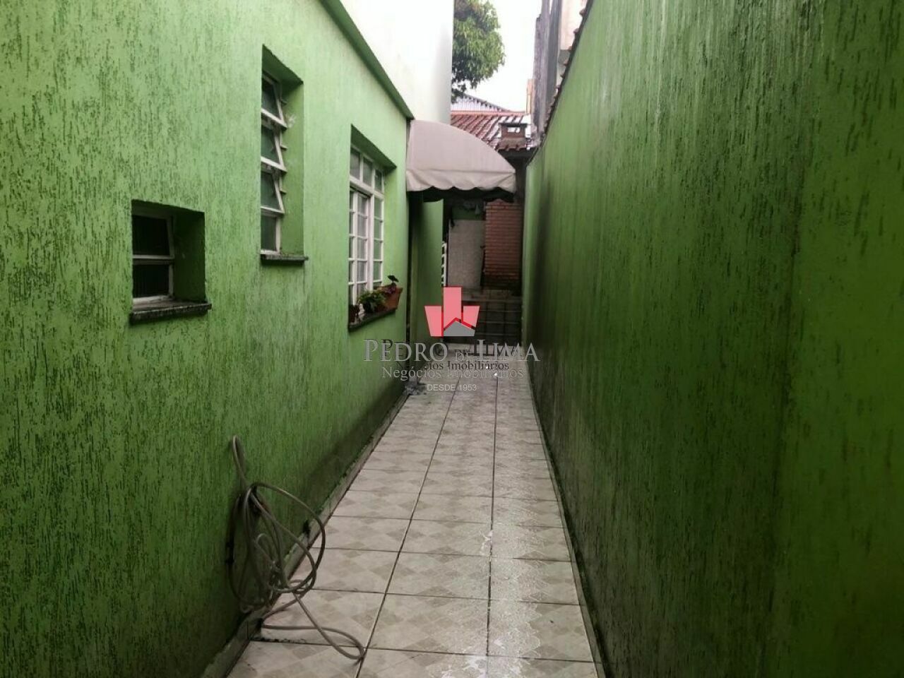 Sobrado Frontal na Penha