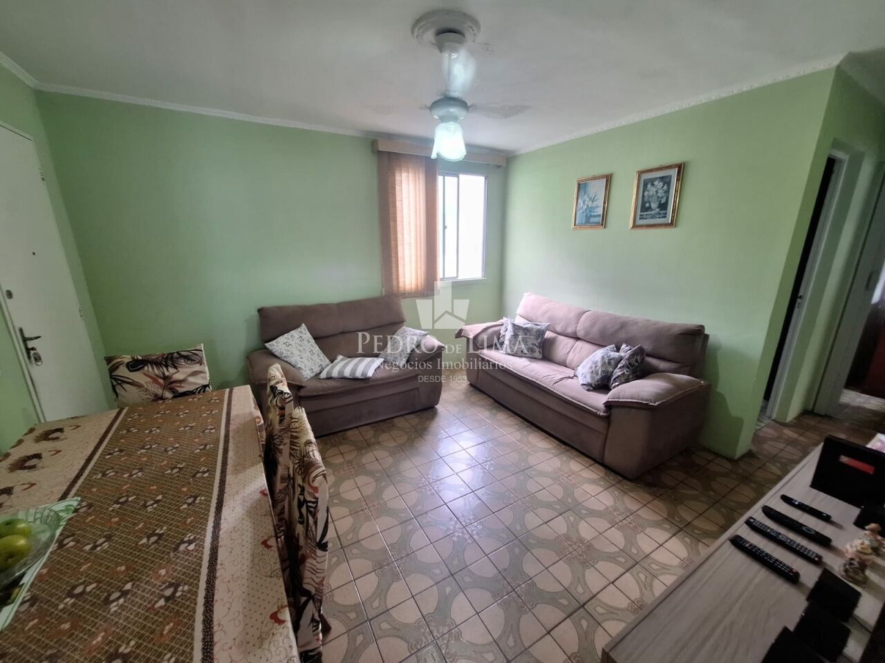 imagem do imovel Apartamento padrão no Jardim Nordeste - Arthur Alvim ref: PE44515