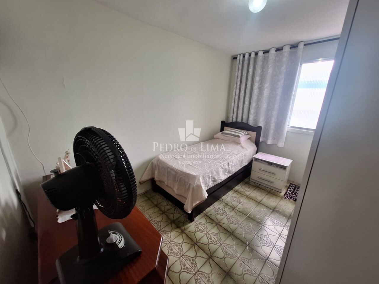 Apartamento padrão no Jardim Nordeste - Arthur Alvim