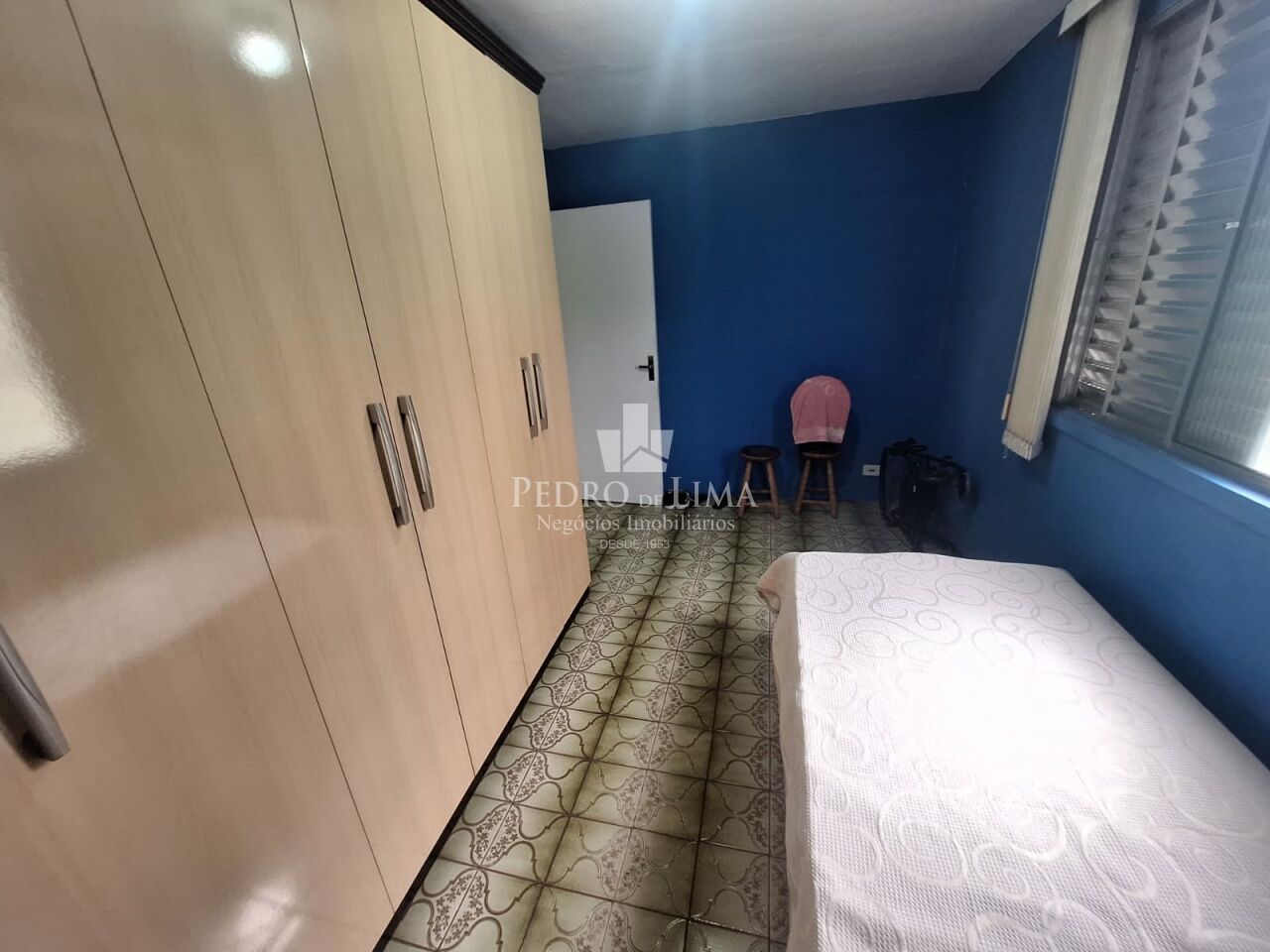 Apartamento padrão no Jardim Nordeste - Arthur Alvim