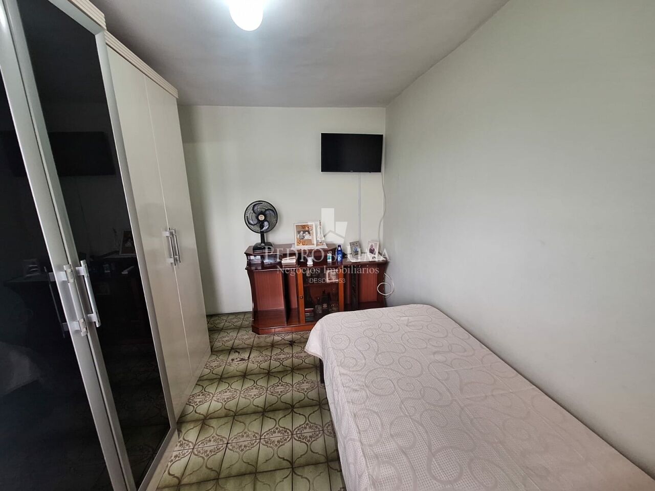 Apartamento padrão no Jardim Nordeste - Arthur Alvim