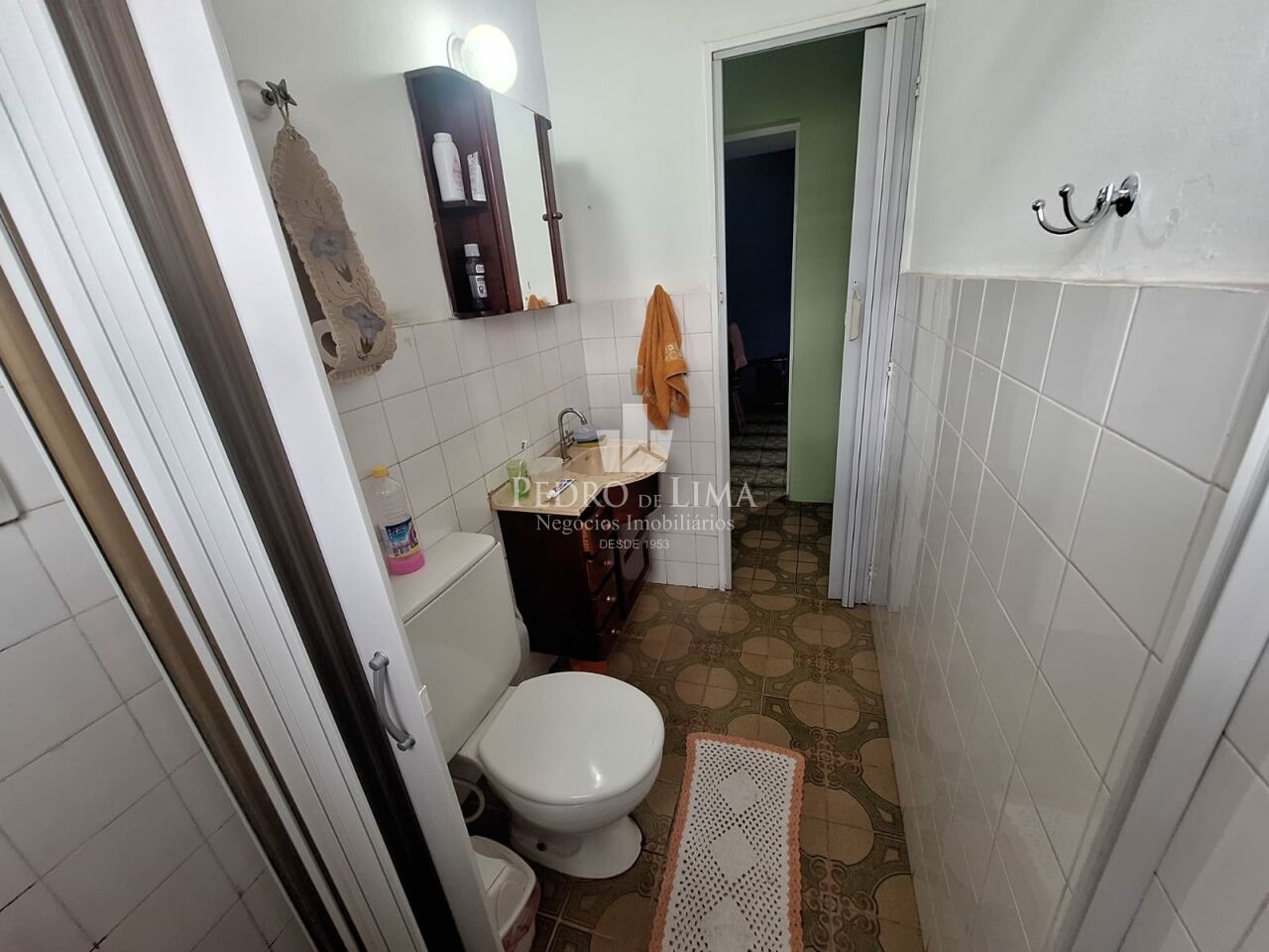 Apartamento padrão no Jardim Nordeste - Arthur Alvim