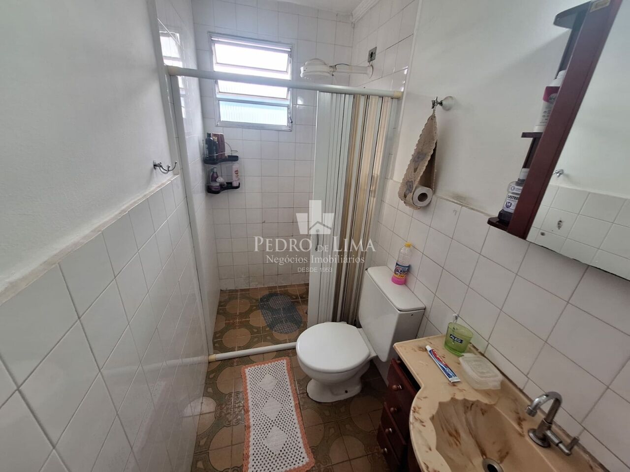 Apartamento padrão no Jardim Nordeste - Arthur Alvim