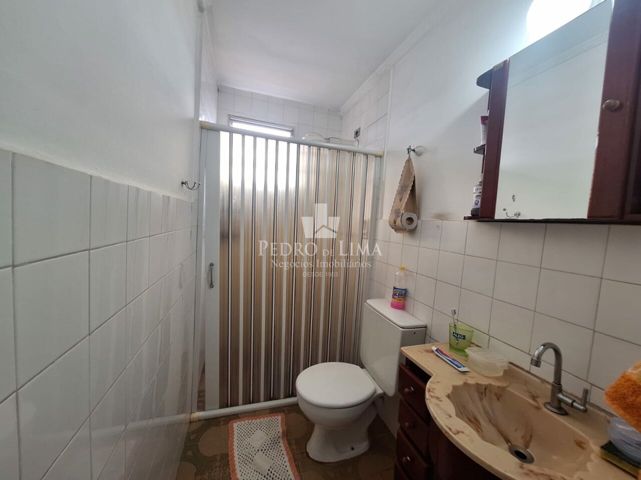 Apartamento padrão no Jardim Nordeste - Arthur Alvim
