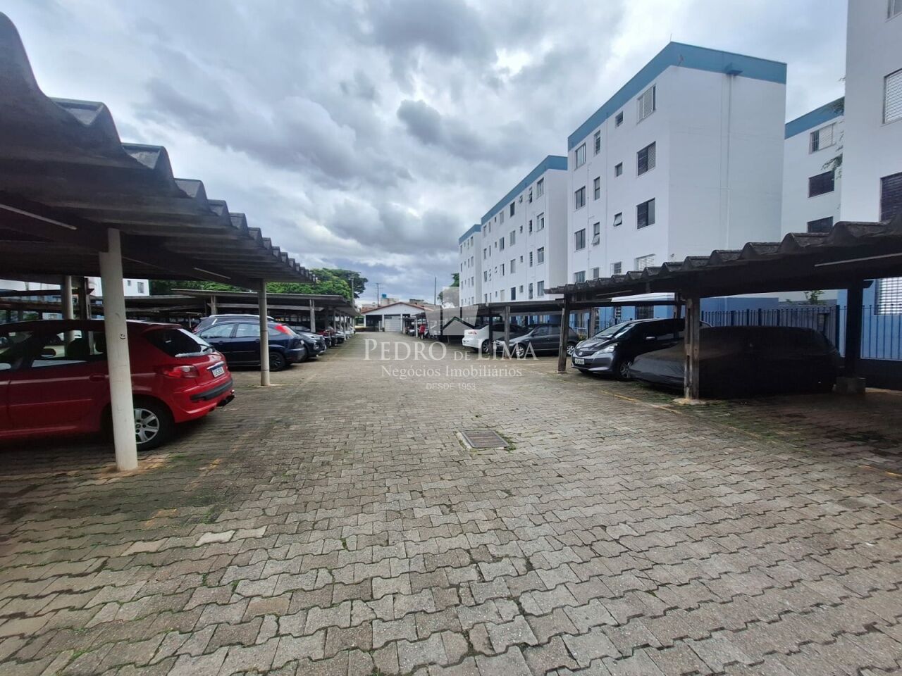 Apartamento padrão no Jardim Nordeste - Arthur Alvim