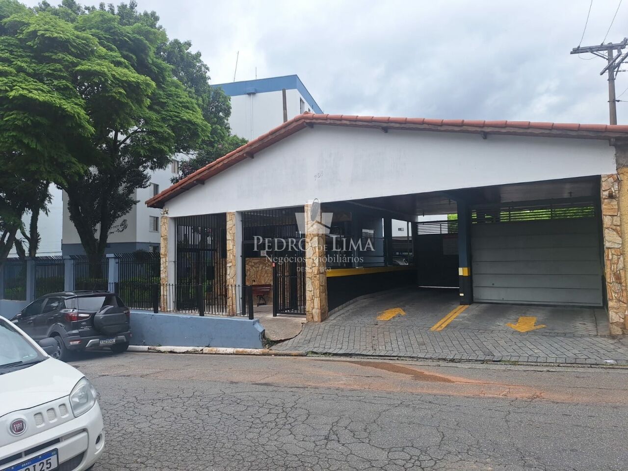 Apartamento padrão no Jardim Nordeste - Arthur Alvim