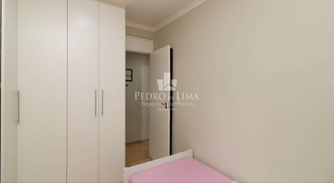 Apartamento três dormitórios na Vila Araguaia - Cangaíba