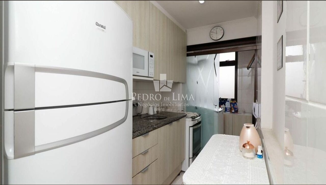 Apartamento três dormitórios na Vila Araguaia - Cangaíba