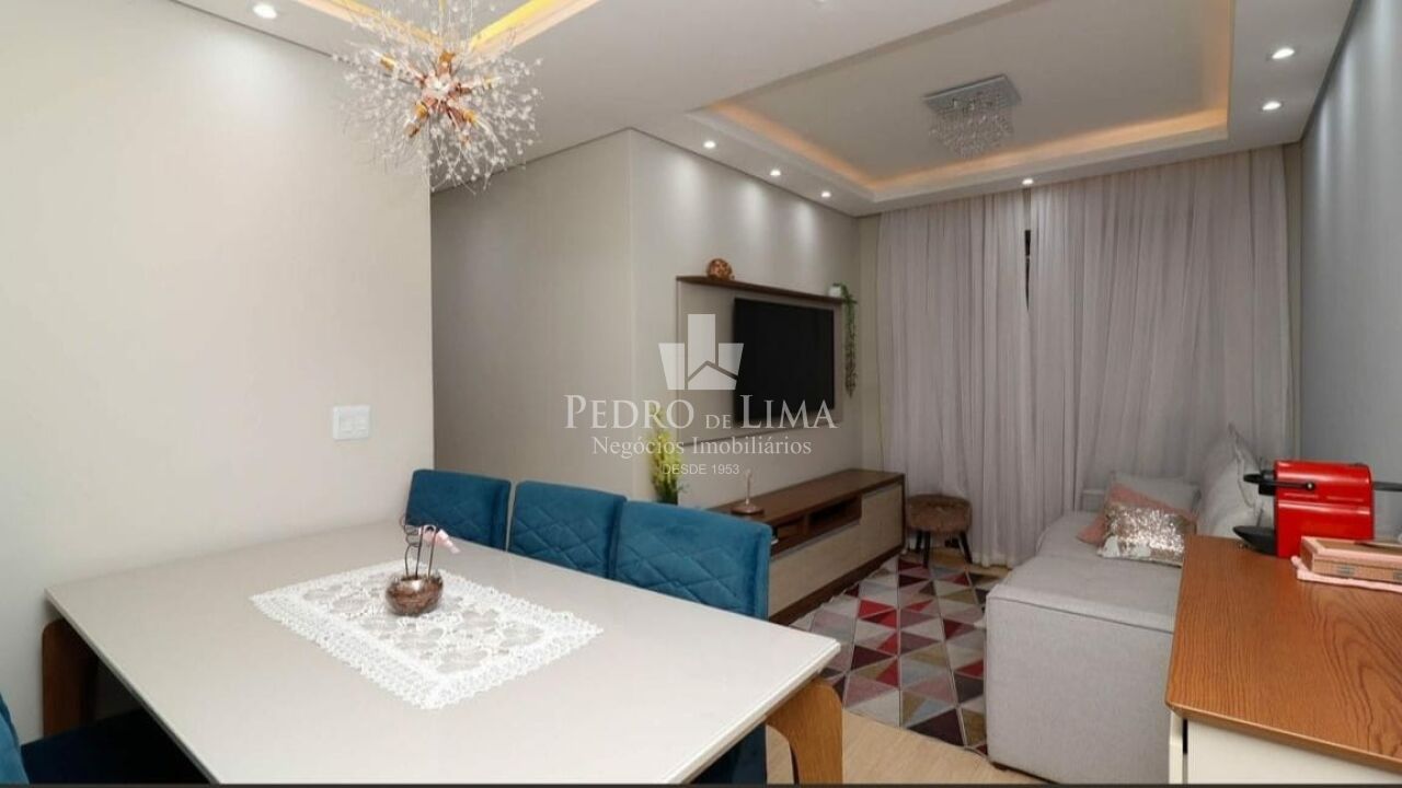 imagem do imovel Apartamento três dormitórios na Vila Araguaia - Cangaíba ref: PE44516