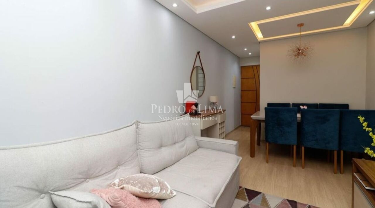 imagem do imovel Apartamento três dormitórios na Vila Araguaia - Cangaíba ref: PE44516