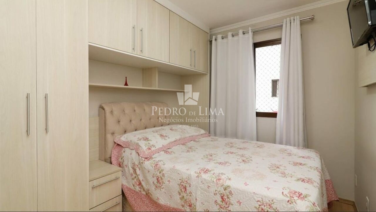 Apartamento três dormitórios na Vila Araguaia - Cangaíba