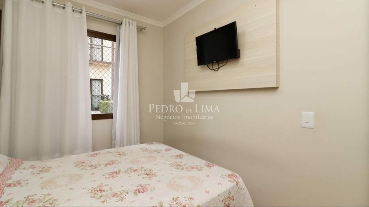 Apartamento três dormitórios na Vila Araguaia - Cangaíba