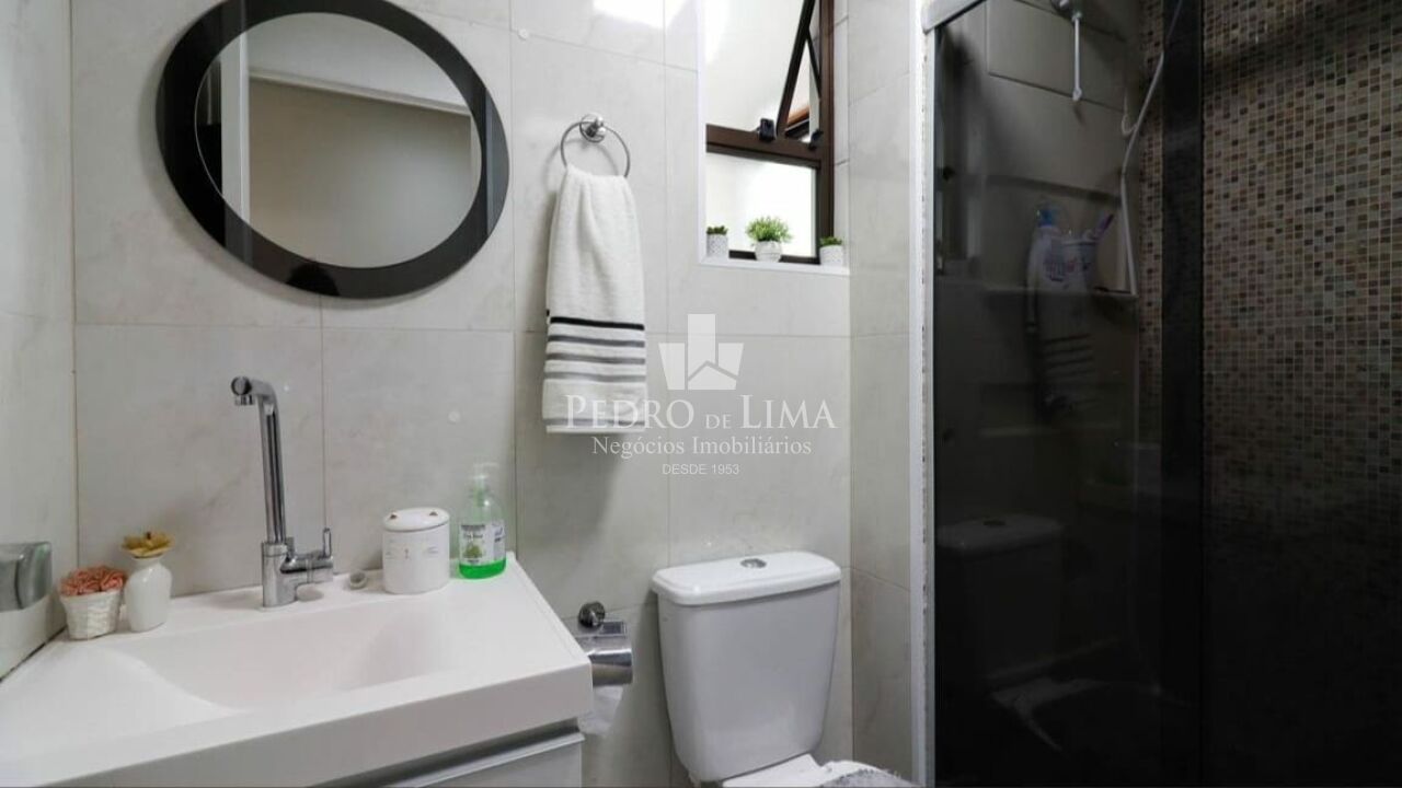 Apartamento três dormitórios na Vila Araguaia - Cangaíba