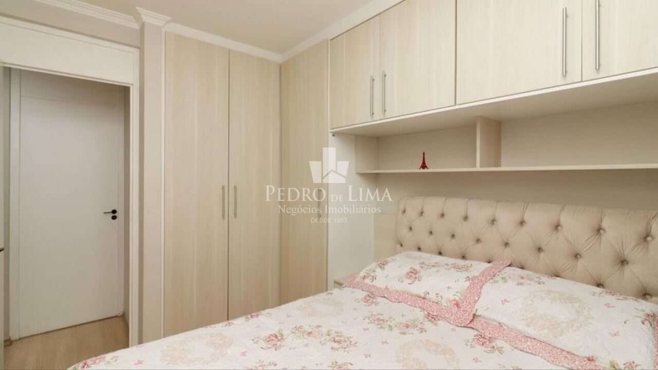 Apartamento três dormitórios na Vila Araguaia - Cangaíba