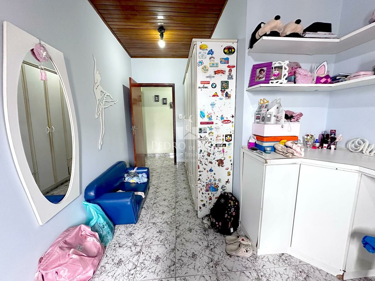 Casa assobradada com edícula, 3 dormitórios, 4 vagas e 5 banheiros no Cangaíba