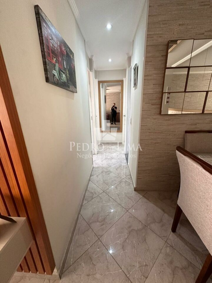 imagem do imovel Apartamento três dormitórios e uma vaga na Cidade Lider ref: PE44532