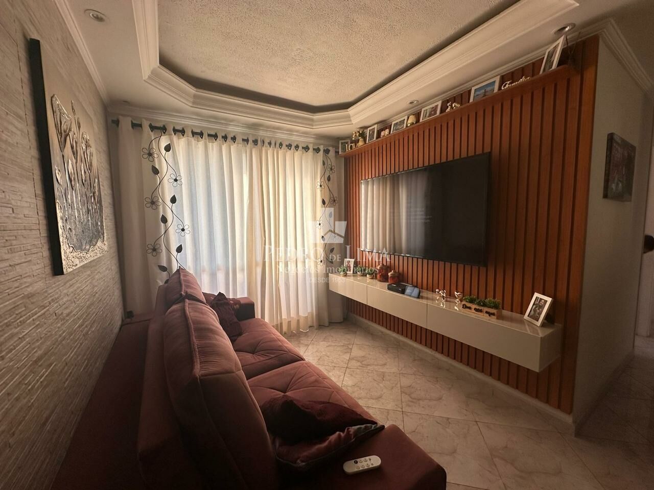 imagem do imovel Apartamento três dormitórios e uma vaga na Cidade Lider ref: PE44532