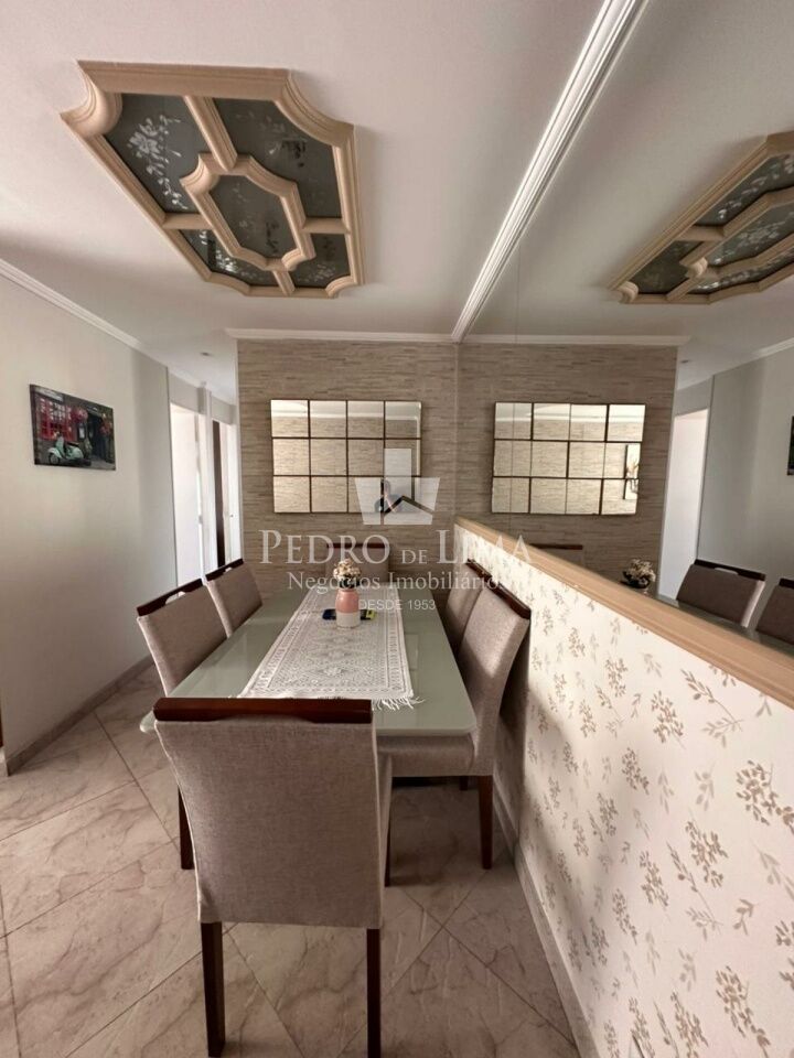 imagem do imovel Apartamento três dormitórios e uma vaga na Cidade Lider ref: PE44532