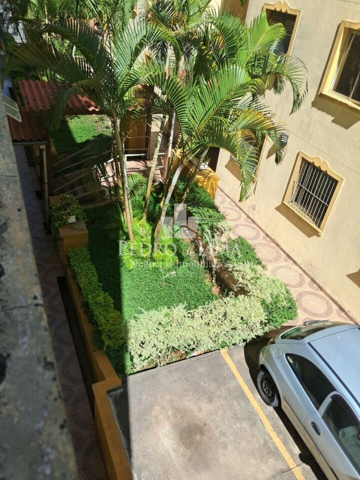Apartamento 52m² sendo 2 dormitorios e 1 vaga no Cangaíba
