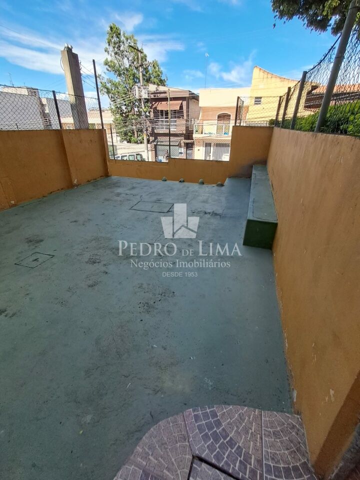 Apartamento 52m² sendo 2 dormitorios e 1 vaga no Cangaíba