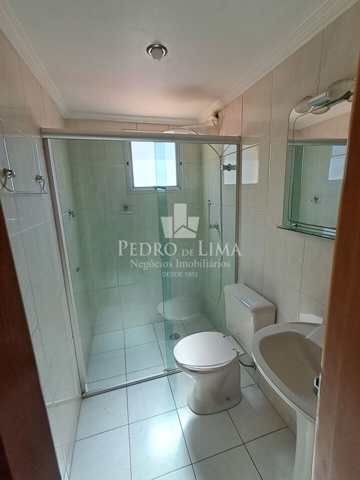 Apartamento 52m² sendo 2 dormitorios e 1 vaga no Cangaíba