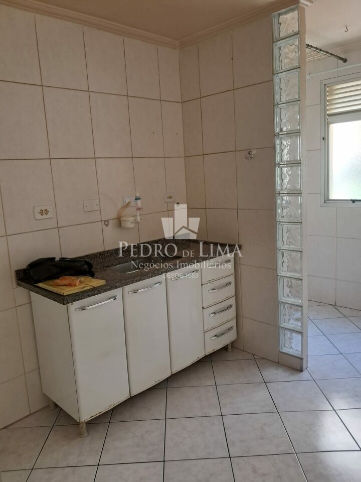 imagem do imovel Apartamento 52m² sendo 2 dormitorios e 1 vaga no Cangaíba ref: PE44534