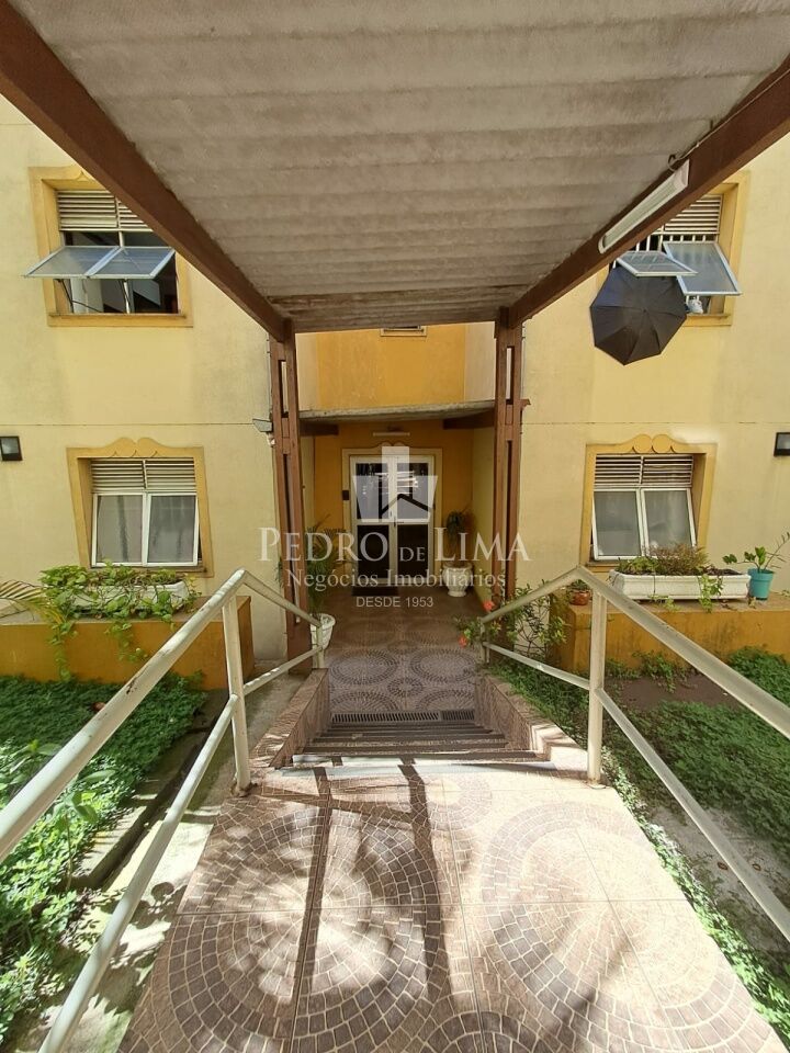 Apartamento 52m² sendo 2 dormitorios e 1 vaga no Cangaíba