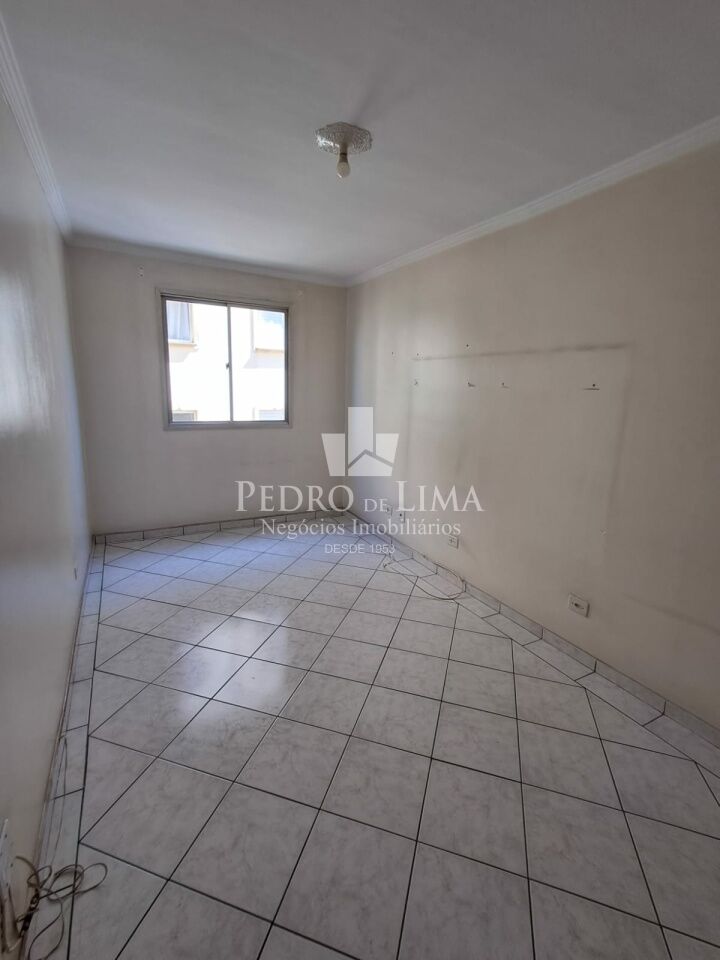 imagem do imovel Apartamento 52m² sendo 2 dormitorios e 1 vaga no Cangaíba ref: PE44534