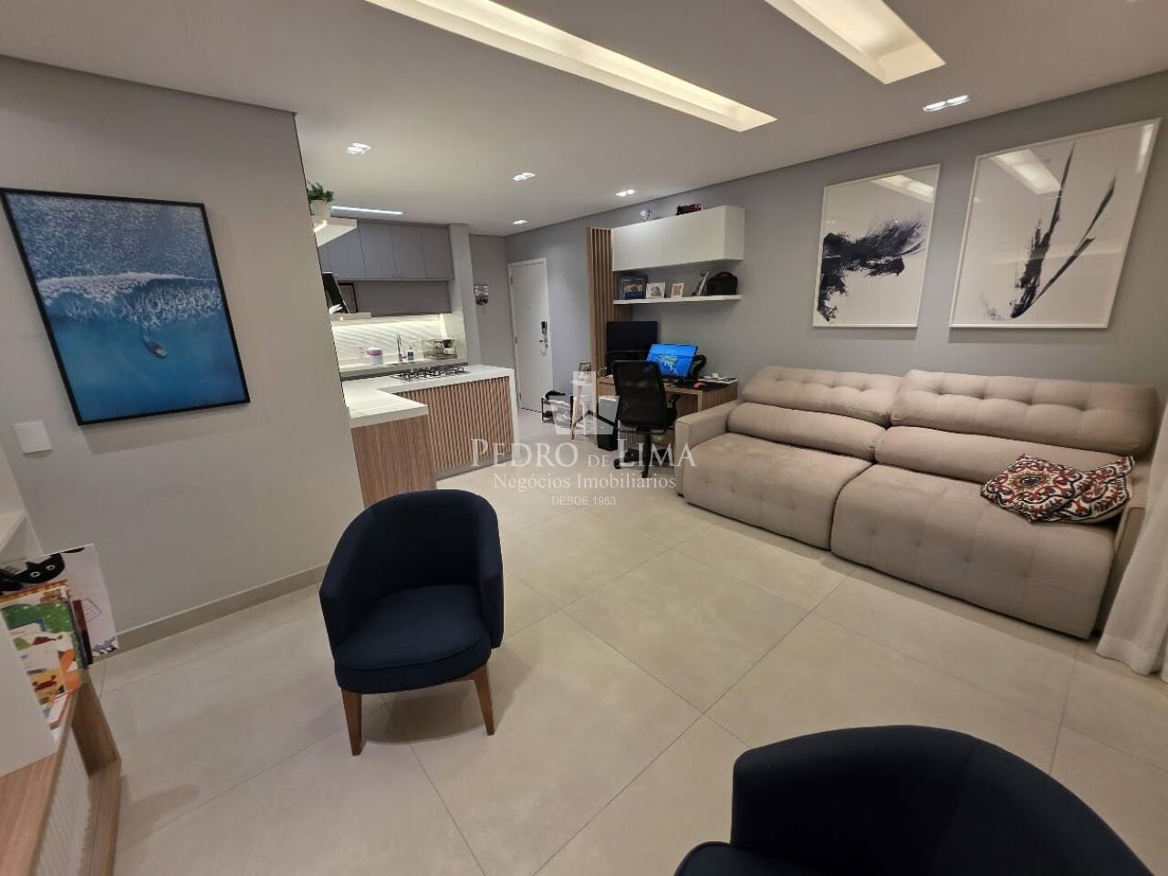 Foto do imovél similar