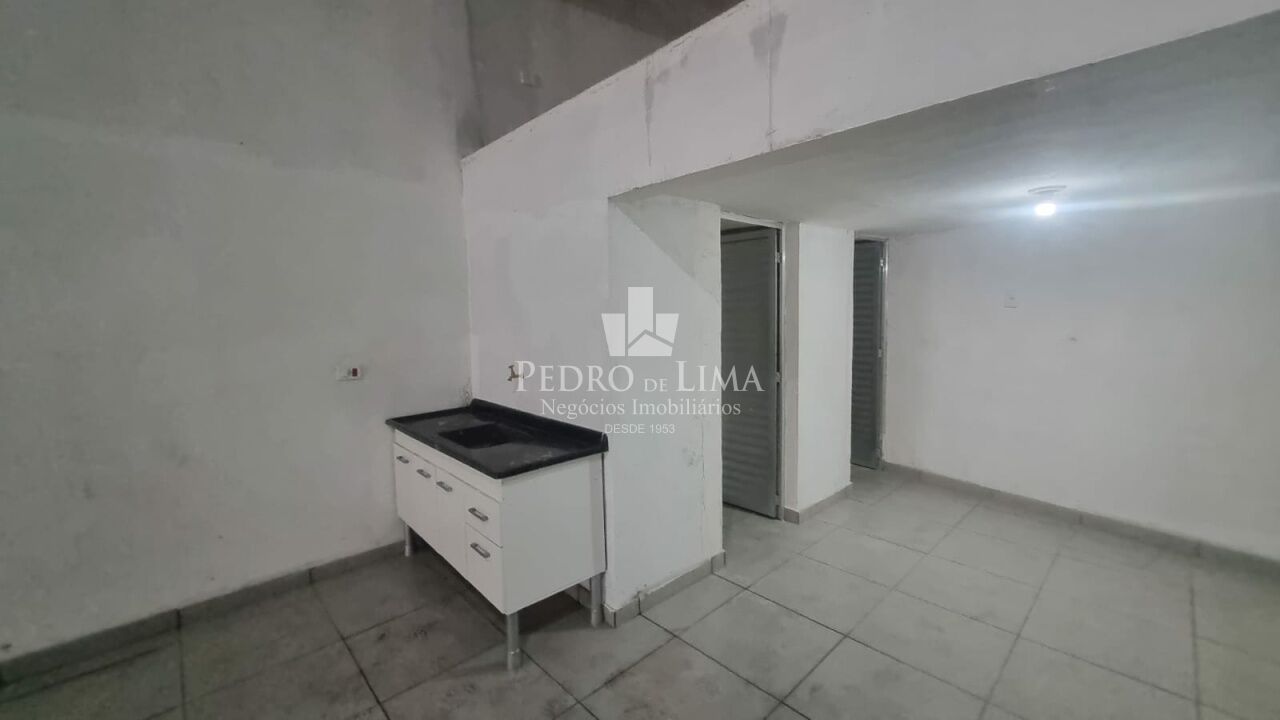 imagem do imovel Salão comercial com 2 banheiros  na Avenida Nordestina - Vila Curuça ref: PE44539