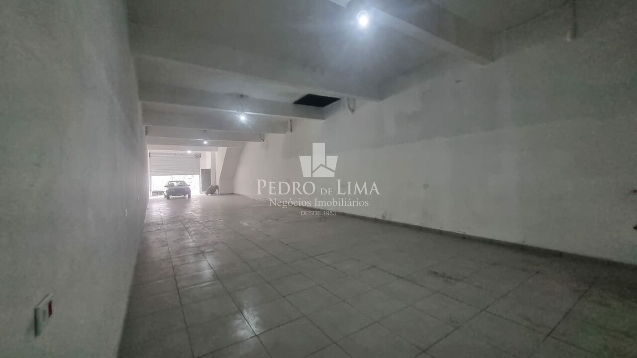 imagem do imovel Salão comercial com 2 banheiros  na Avenida Nordestina - Vila Curuça ref: PE44539