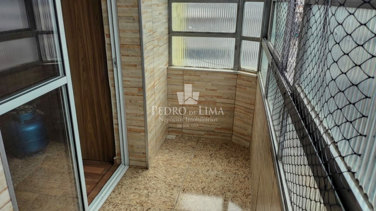 Apartamento no Brás