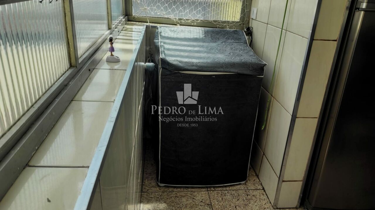 Apartamento no Brás