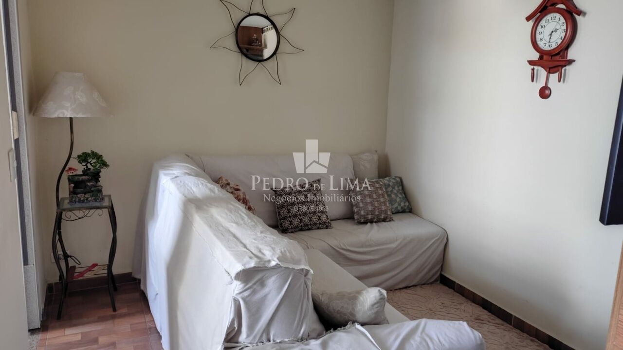 imagem do imovel Apartamento no Brás ref: PE44543