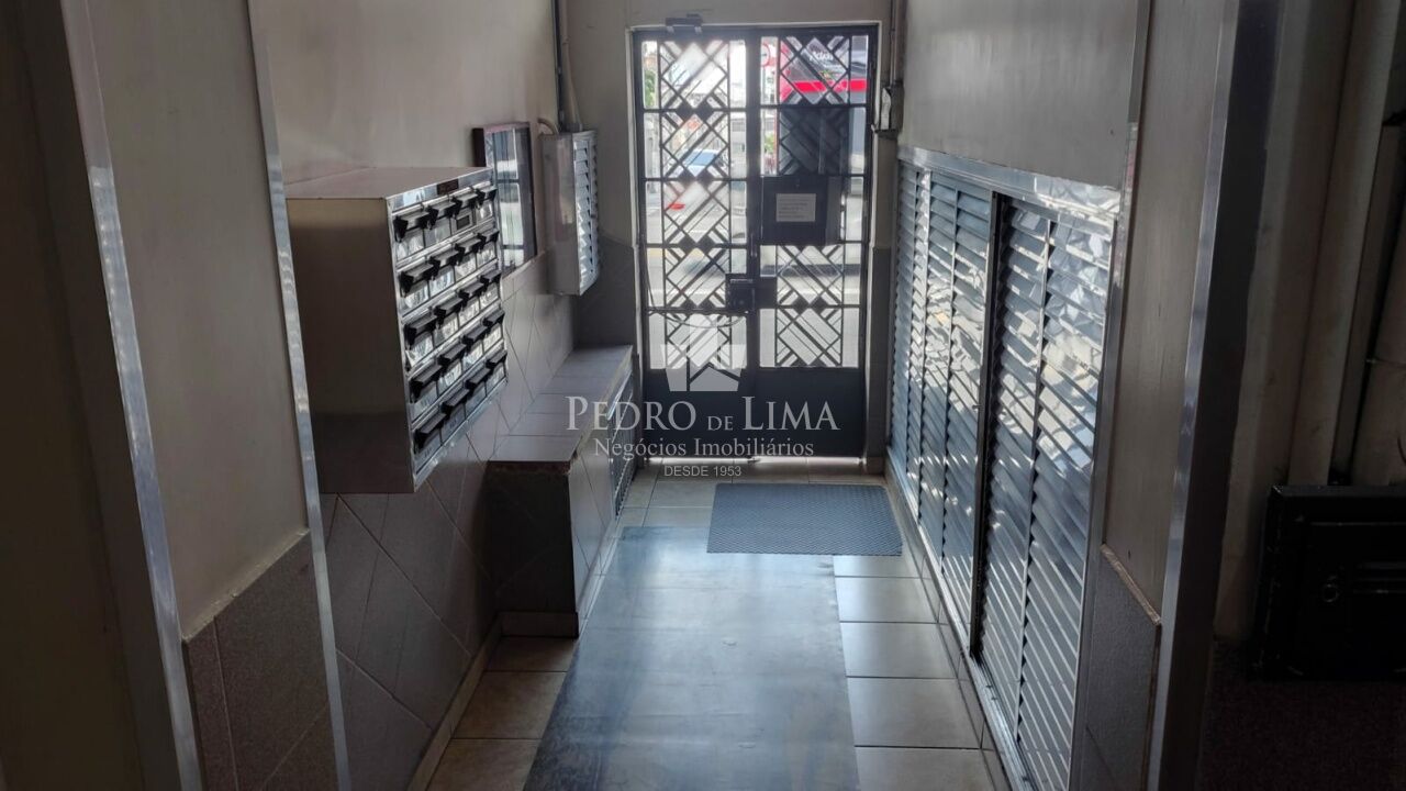 Apartamento no Brás