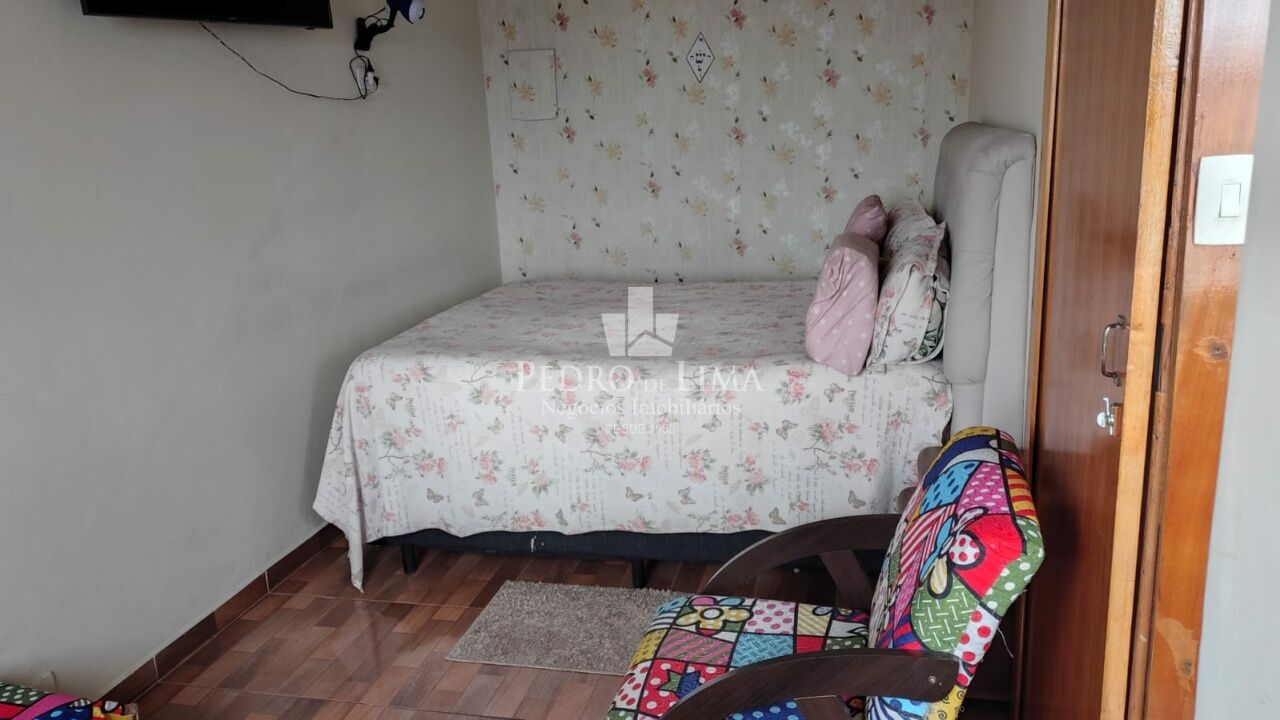 imagem do imovel Apartamento no Brás ref: PE44543