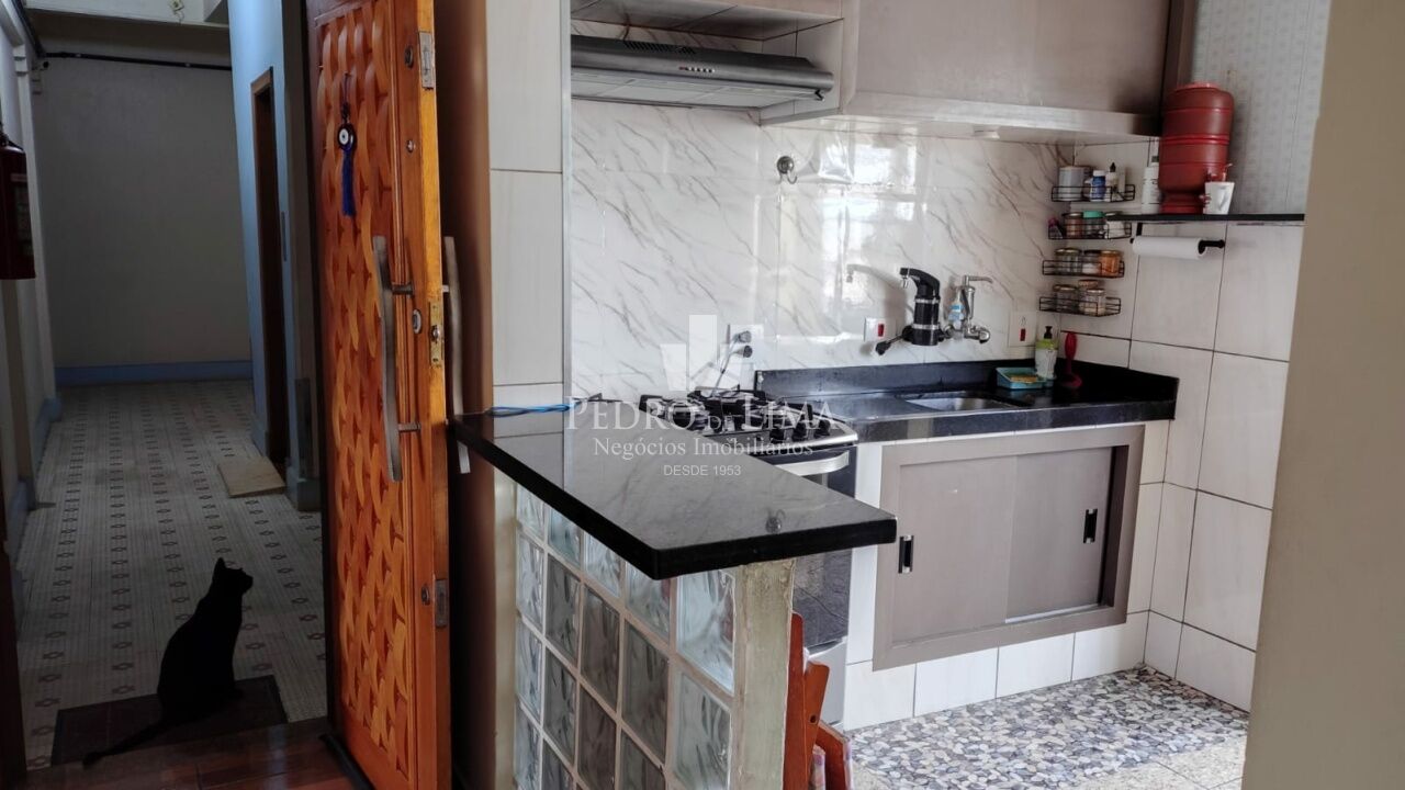 imagem do imovel Apartamento no Brás ref: PE44543