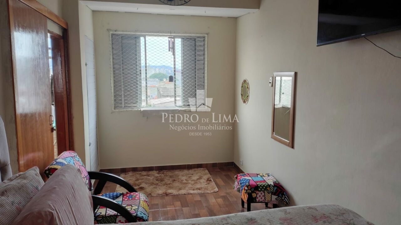 imagem do imovel Apartamento no Brás ref: PE44543