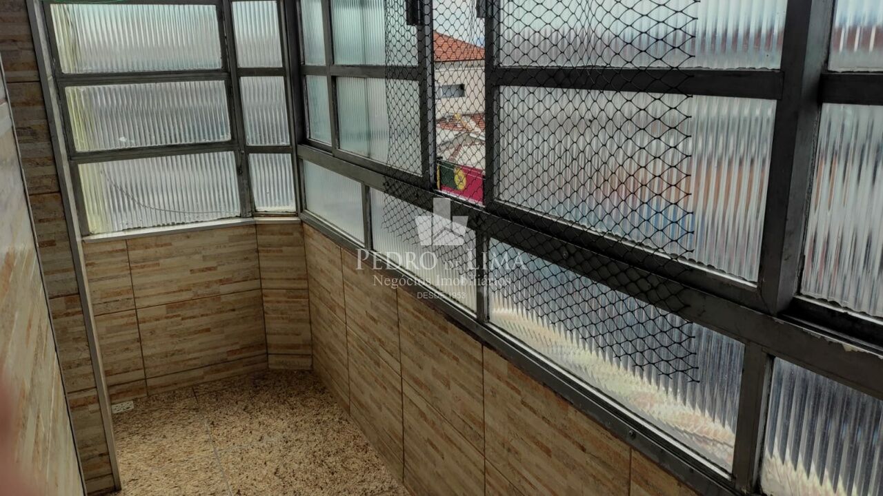 Apartamento no Brás