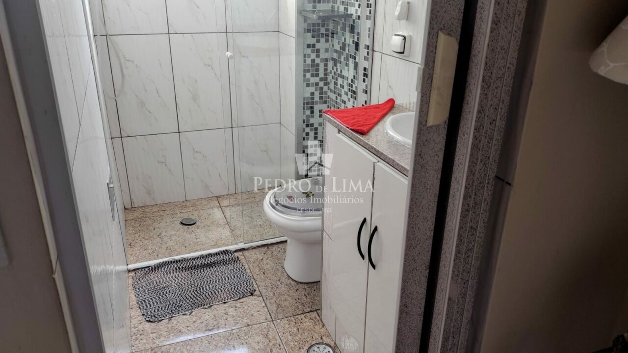Apartamento no Brás