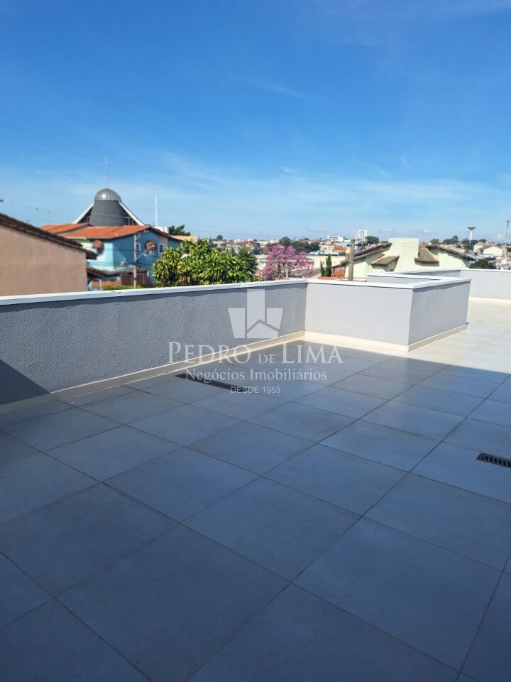 Apartamento 2 dormitorios sem Vaga com 47 mts no Cangaíba