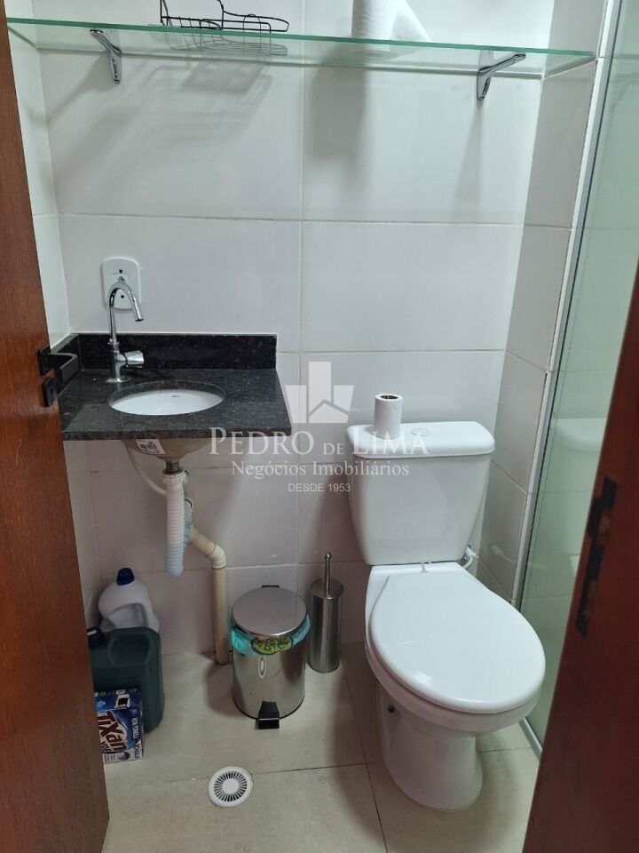 Apartamento 2 dormitorios sem Vaga com 47 mts no Cangaíba
