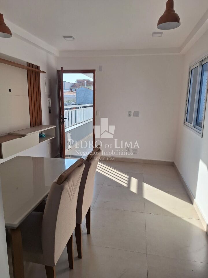imagem do imovel Apartamento 2 dormitorios sem Vaga com 47 mts no Cangaíba ref: PE44552
