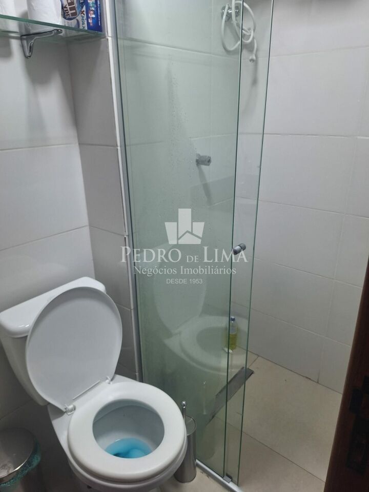 Apartamento 2 dormitorios sem Vaga com 47 mts no Cangaíba