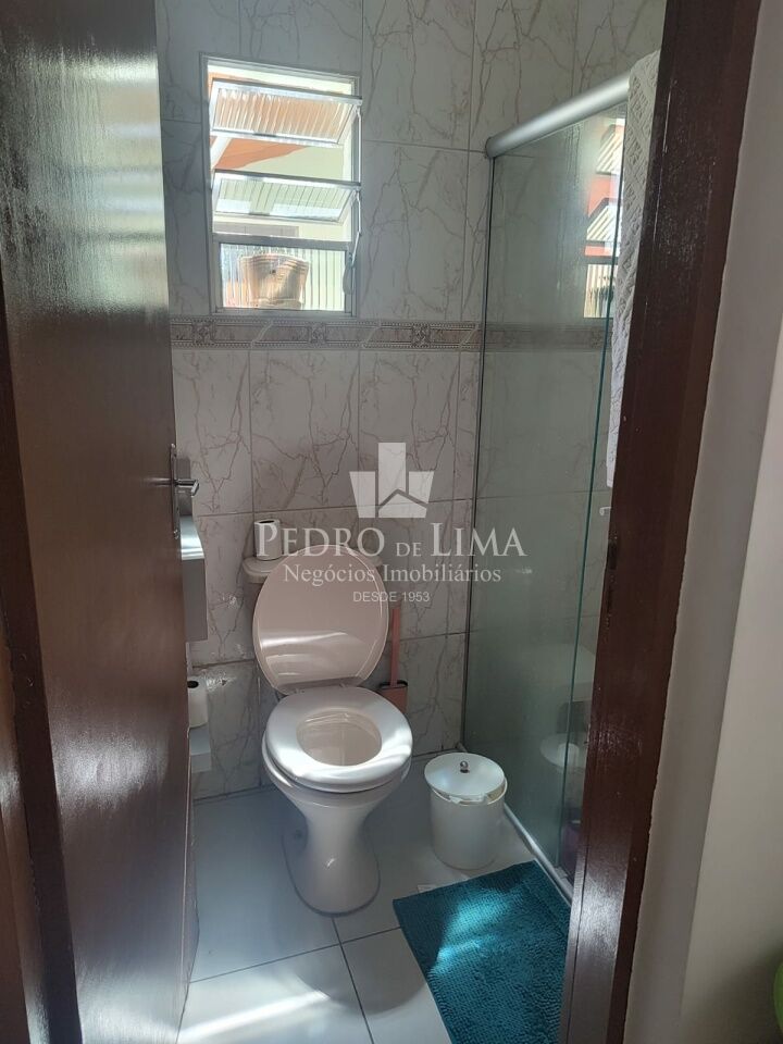 Sobrado Frontal - Vila Califórnia - Tatuapé
